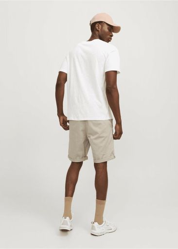BOWIE SOLID SHORTS