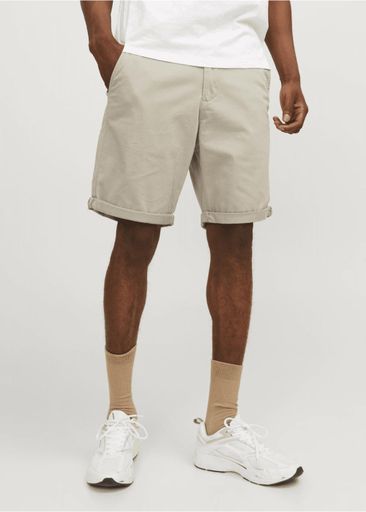 BOWIE SOLID SHORTS