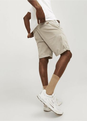 BOWIE SOLID SHORTS