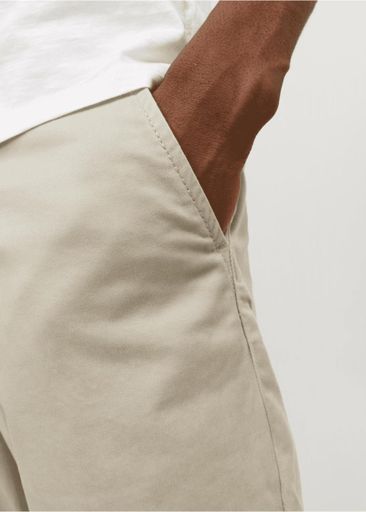 BOWIE SOLID SHORTS