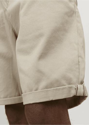 BOWIE SOLID SHORTS