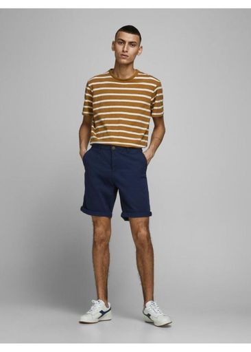 BOWIE SOLID SHORTS