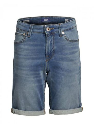 RICK SHORTS RICK SHORTS