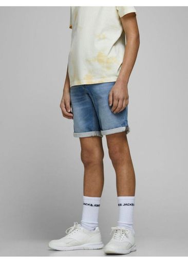 RICK SHORTS RICK SHORTS
