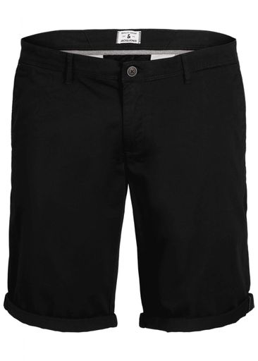 BOWIE SHORTS SOLID BOWIE SHORTS SOLID