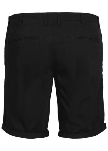 BOWIE SHORTS SOLID BOWIE SHORTS SOLID