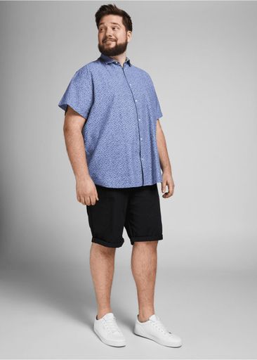 BOWIE SHORTS SOLID BOWIE SHORTS SOLID