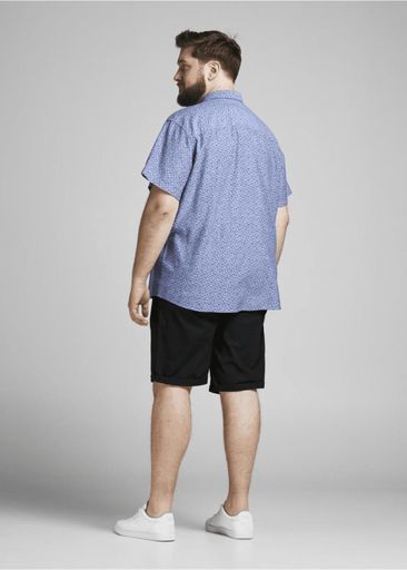 BOWIE SHORTS SOLID BOWIE SHORTS SOLID