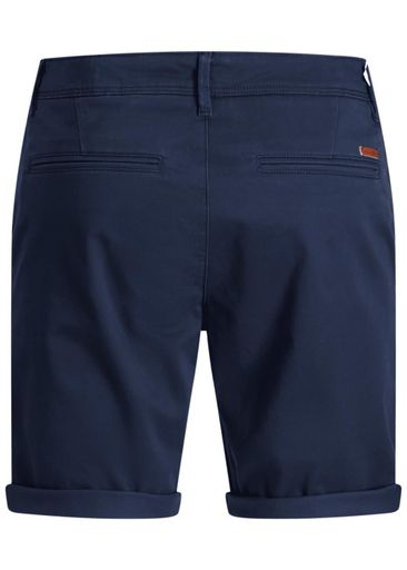 BOWIE SHORTS SOLID