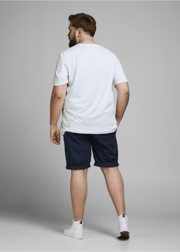 BOWIE SHORTS SOLID