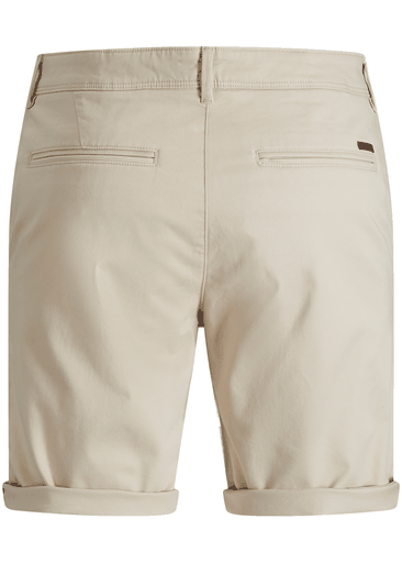 BOWIE SHORTS SOLID