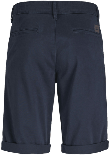 BOWIE SHORTS SOLID BOWIE SHORTS SOLID