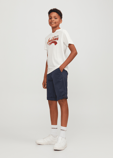 BOWIE SHORTS SOLID BOWIE SHORTS SOLID