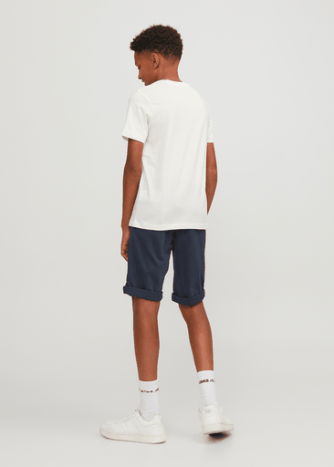 BOWIE SHORTS SOLID BOWIE SHORTS SOLID