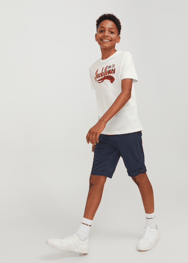 BOWIE SHORTS SOLID BOWIE SHORTS SOLID