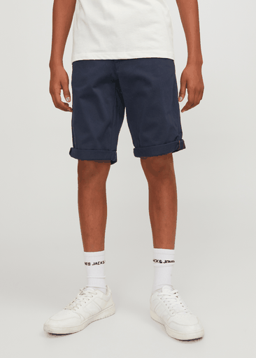 BOWIE SHORTS SOLID BOWIE SHORTS SOLID