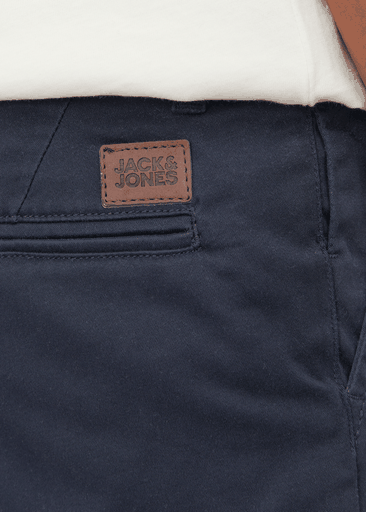 BOWIE SHORTS SOLID BOWIE SHORTS SOLID