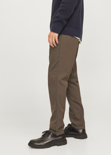 MARCO CONNOR