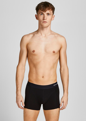 BASIC BAMBOO TRUNKS 3 PACK