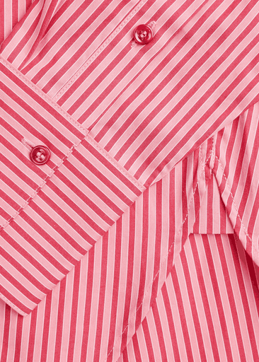 JAMIE LS RELAXED POPLIN SHIRT