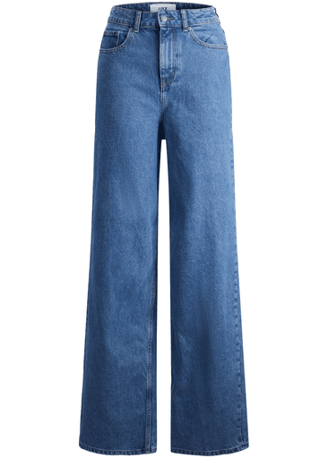 Tokyo Wide Denim Dnm