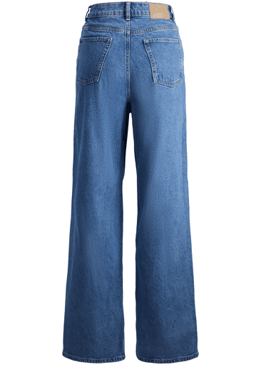 Tokyo Wide Denim Dnm