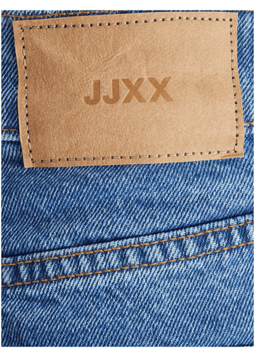 Tokyo Wide Denim Dnm