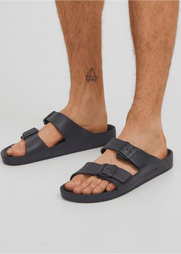 CROXTON MOULDED SANDAL CROXTON MOULDED SANDAL
