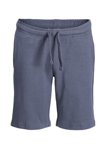 BASIC SWEAT SHORTS