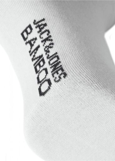 BASIC BAMBOO SHORT SOCK 5 PACK BASIC BAMBOO SHORT SOCK 5 PACK