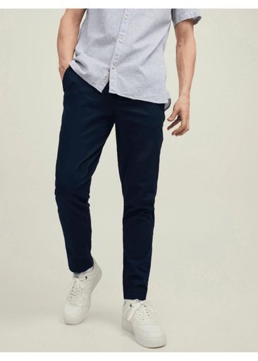 ACE SKY LINEN PANT ACE SKY LINEN PANT