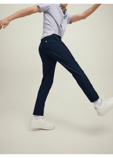 ACE SKY LINEN PANT ACE SKY LINEN PANT