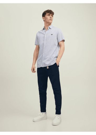 ACE SKY LINEN PANT ACE SKY LINEN PANT