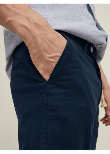 ACE SKY LINEN PANT ACE SKY LINEN PANT