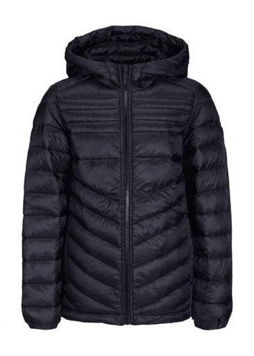 HERO PUFFER HOOD HERO PUFFER HOOD