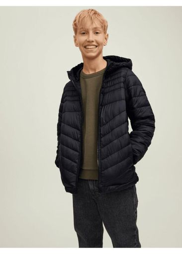 HERO PUFFER HOOD HERO PUFFER HOOD