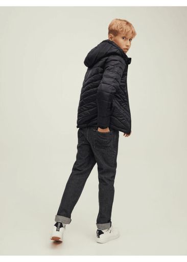 HERO PUFFER HOOD HERO PUFFER HOOD