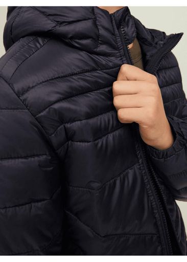 HERO PUFFER HOOD HERO PUFFER HOOD