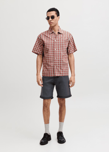 Rick Icon Shorts