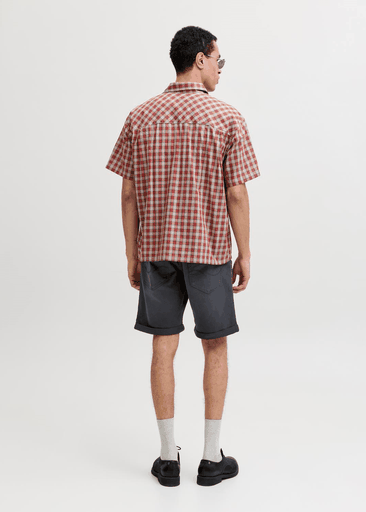 Rick Icon Shorts
