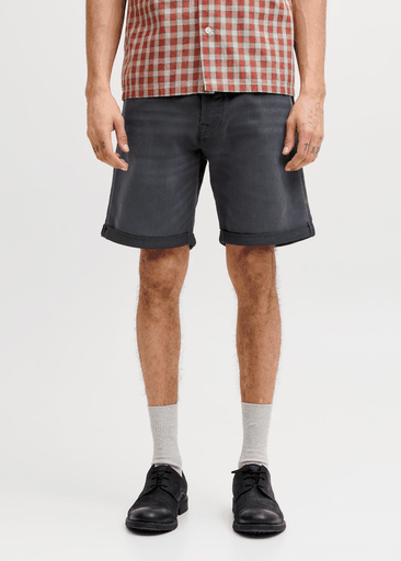 Rick Icon Shorts