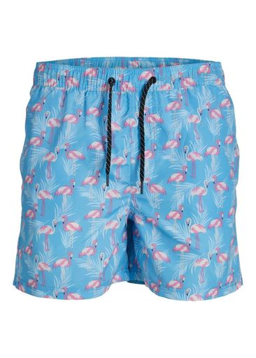 FIJI SWIM SHORTS