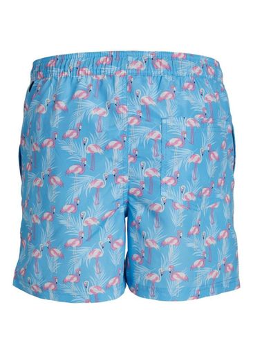 FIJI SWIM SHORTS