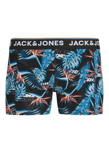 AZORES TRUNKS 3 PACK JUNIOR AZORES TRUNKS 3 PACK JUNIOR