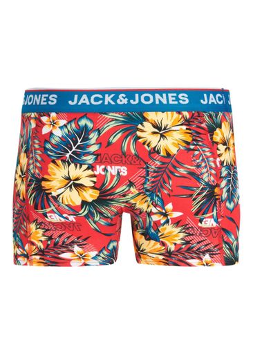 AZORES TRUNKS 3 PACK JUNIOR AZORES TRUNKS 3 PACK JUNIOR