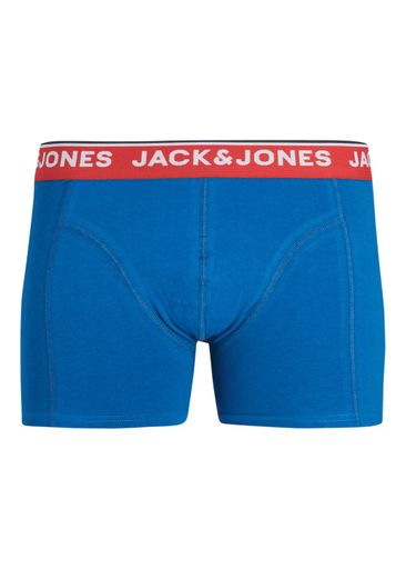 AZORES TRUNKS 3 PACK JUNIOR AZORES TRUNKS 3 PACK JUNIOR