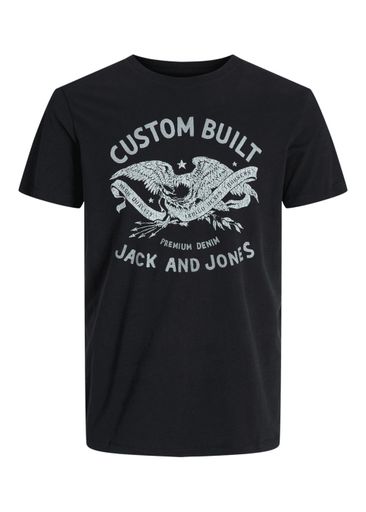 FONNE TEE CREW NECK FONNE TEE CREW NECK