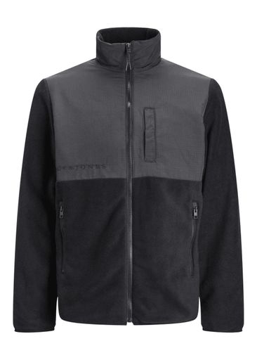 MARVIN FLEECE JACKET MARVIN FLEECE JACKET