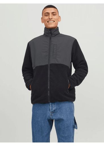 MARVIN FLEECE JACKET MARVIN FLEECE JACKET