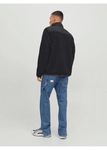 MARVIN FLEECE JACKET MARVIN FLEECE JACKET